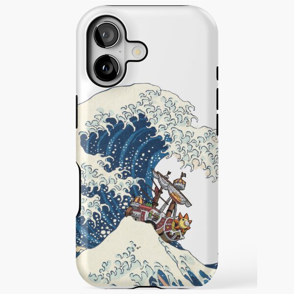 Coque Casetify One Piece Ebony Pour IPhone X/XS - Verte - Anime - Neuve Sous Pochette