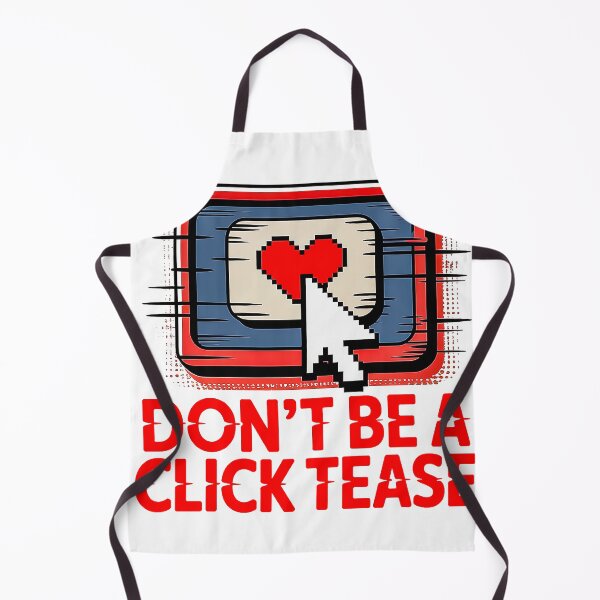 Item preview, Funny Cyber Security Click Tease Phishing Joke Shirt designed and sold by Amanda's Factory.
