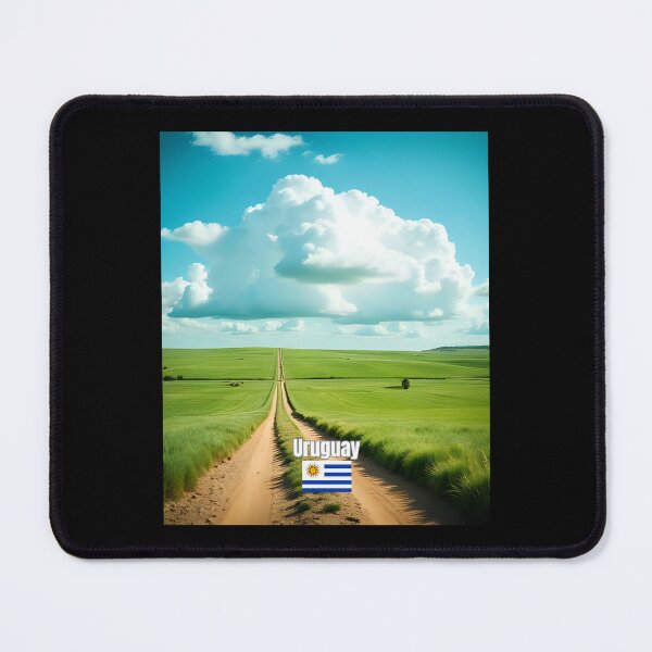 Item preview, Uruguay Travel designed and sold by Tienda-Vane.