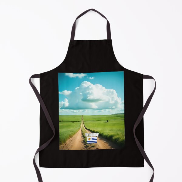 Item preview, Uruguay Travel designed and sold by Tienda-Vane.