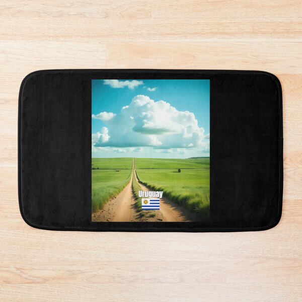 Item preview, Uruguay Travel  designed and sold by Tienda-Vane.