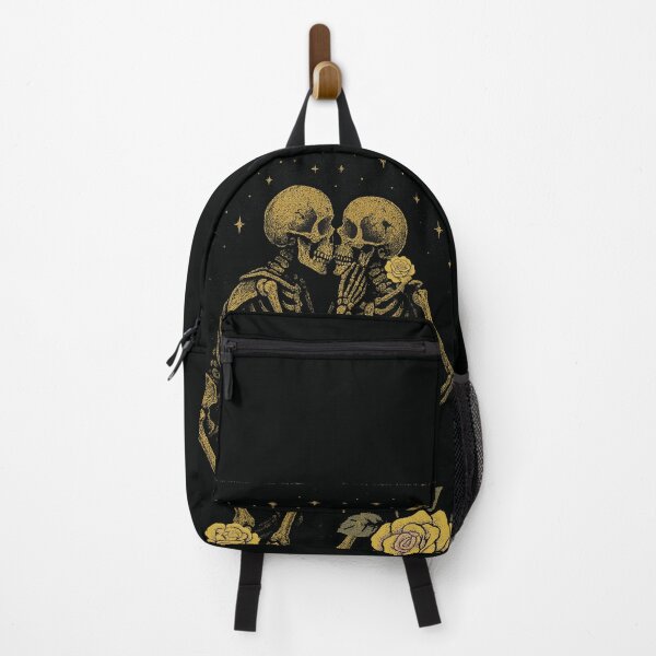 Item preview, The Lovers – Eternal Embrace in the Shadows designed and sold by The True American.