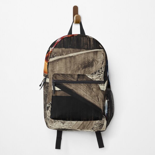 Item preview, Against the Fence designed and sold by John Dauer.