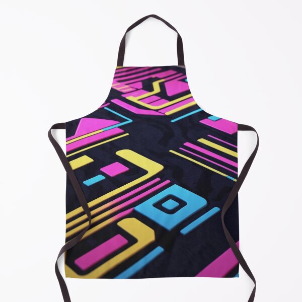 Item preview, retro arcade carpet themed decor design designed and sold by AKANKEDESIGN.