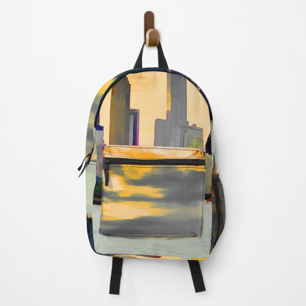 Item preview, Chicago on the lake designed and sold by John Dauer.