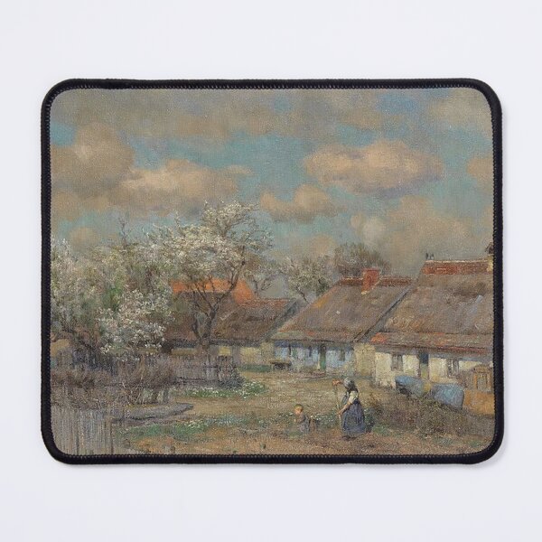 Item preview, A May Day designed and sold by tomorrowsart.