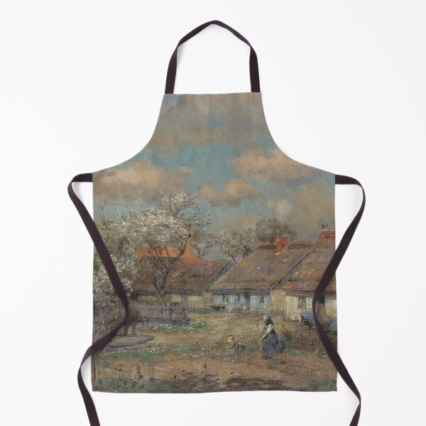 Item preview, A May Day designed and sold by tomorrowsart.