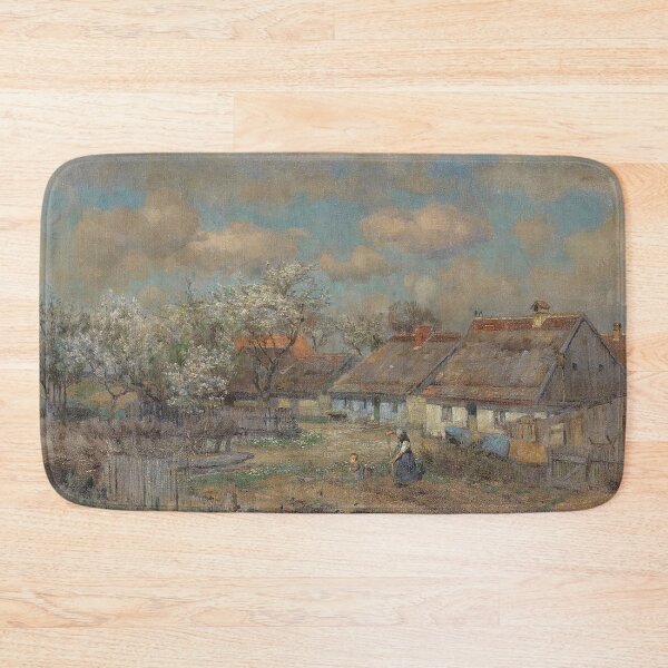 Item preview, A May Day designed and sold by tomorrowsart.
