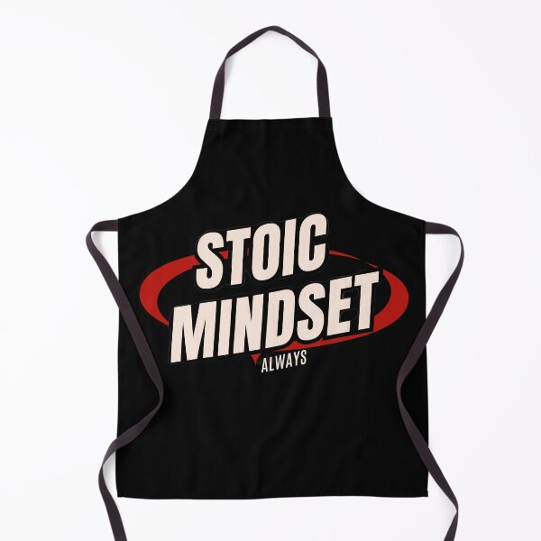 Item preview, Mentalidad estoica siempre designed and sold by LexaArtworks.