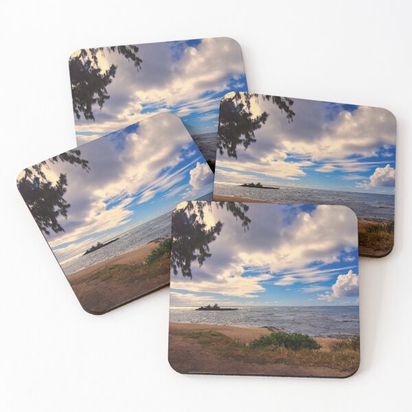 Item preview, Small Island designed and sold by John Dauer.