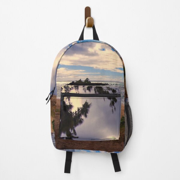 Item preview, Small Island designed and sold by John Dauer.
