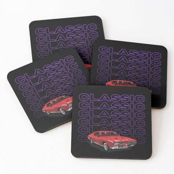 Item preview, Classic car lover designed and sold by Zhark-Kronos.