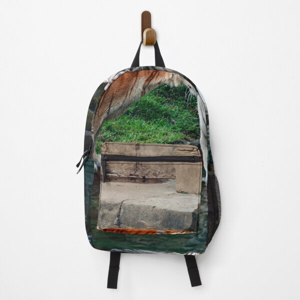 Item preview, Who was that? designed and sold by John Dauer.
