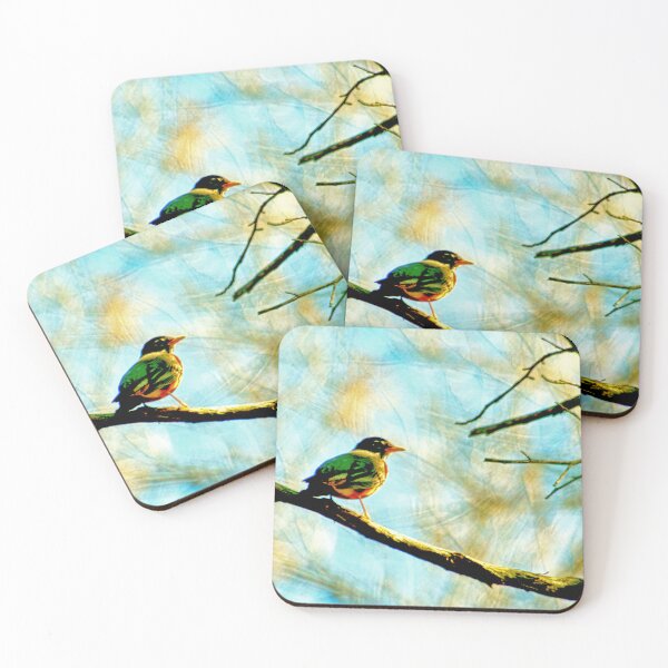 Item preview, Sign Of Spring designed and sold by John Dauer.
