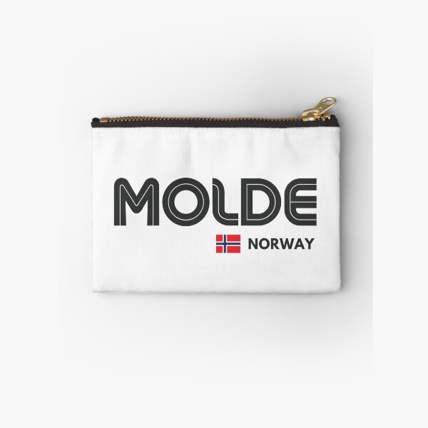 Item preview, Molde - Norway  designed and sold by Sketch-Shack.