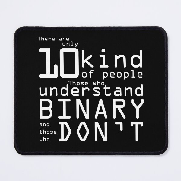Item preview, 10 Kind of People... designed and sold by maniacreations.