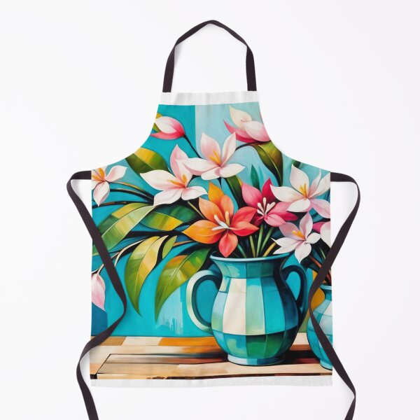 Item preview, Floral Mosaic designed and sold by Undersea Ai Art.