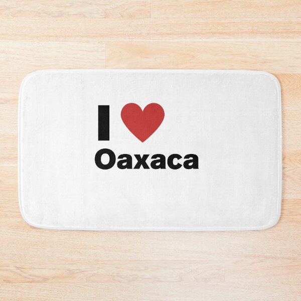 Item preview, Proud to Love Oaxaca – Authentic Mexican Soul designed and sold by CapriCreatives.