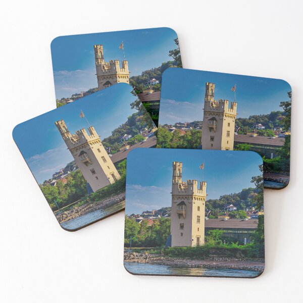 Item preview, Mouse Tower designed and sold by John Dauer.