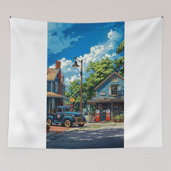 Item preview, Beautiful time station designed and sold by aissadjoudi.