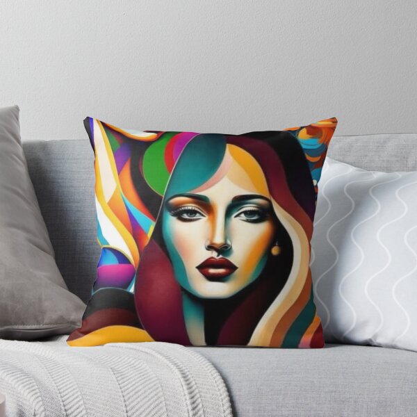 Item preview, Chromatic Goddesses of Strength designed and sold by Chalmoukaki_.