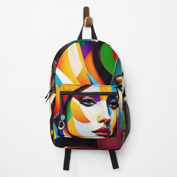 Item preview, Chromatic Goddesses of Strength designed and sold by Chalmoukaki_.