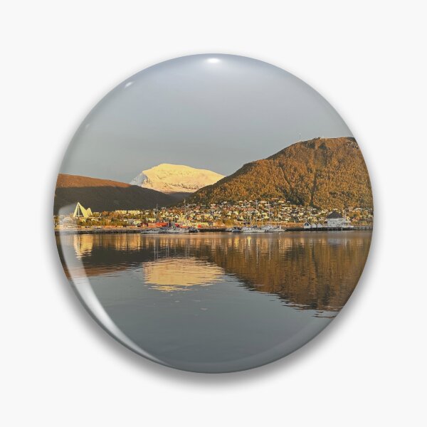 Item preview, North of Norway designed and sold by SkandiPrint.