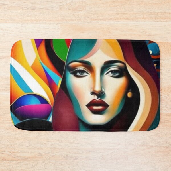 Item preview, Chromatic Goddesses of Strength designed and sold by Chalmoukaki_.