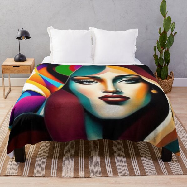 Item preview, Chromatic Goddesses of Strength designed and sold by Chalmoukaki_.