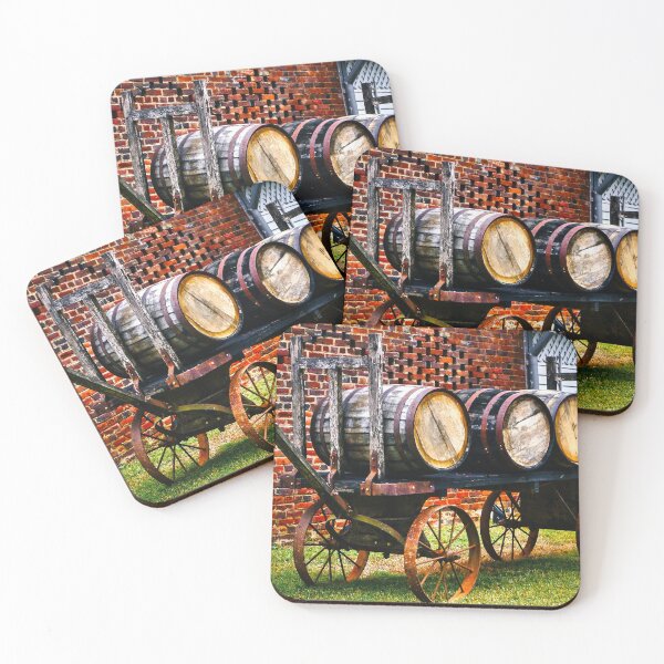 Item preview, Whiskey Run designed and sold by John Dauer.