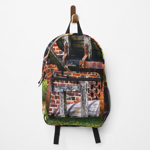 Item preview, Whiskey Run designed and sold by John Dauer.