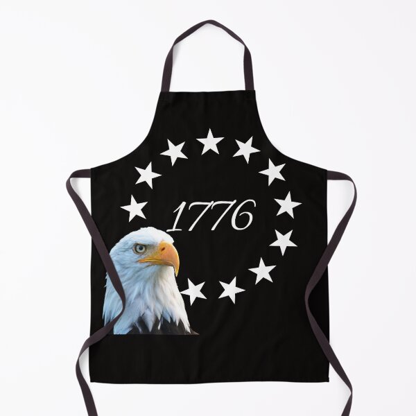 Item preview, American Eagle Freedom 1776 designed and sold by Shilohsimage.