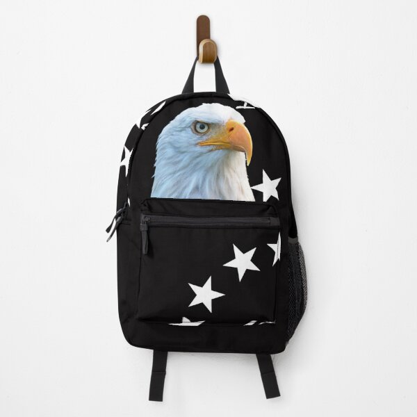 Item preview, American Eagle Freedom 1776 designed and sold by Shilohsimage.