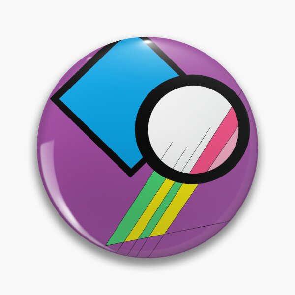 Item preview, Tricolor Overlap designed and sold by Quennie Bacol Artwork.