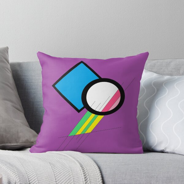 Item preview, Tricolor Overlap designed and sold by Quennie Bacol Artwork.