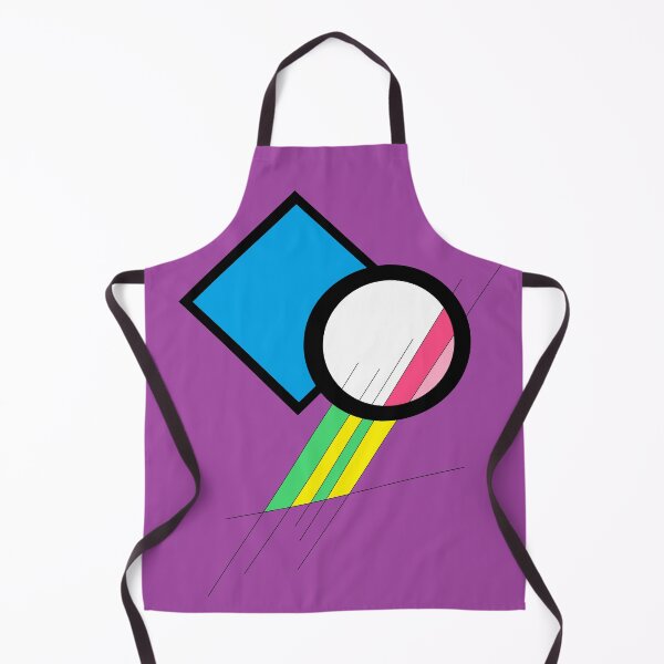 Item preview, Tricolor Overlap designed and sold by Quennie Bacol Artwork.