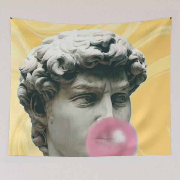 Item preview, Classical Rebellion designed and sold by Chalmoukaki_.