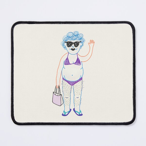 Item preview, Cool Grandma designed and sold by Napxcha.