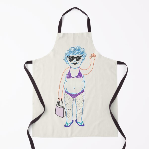 Item preview, Cool Grandma designed and sold by Napxcha.