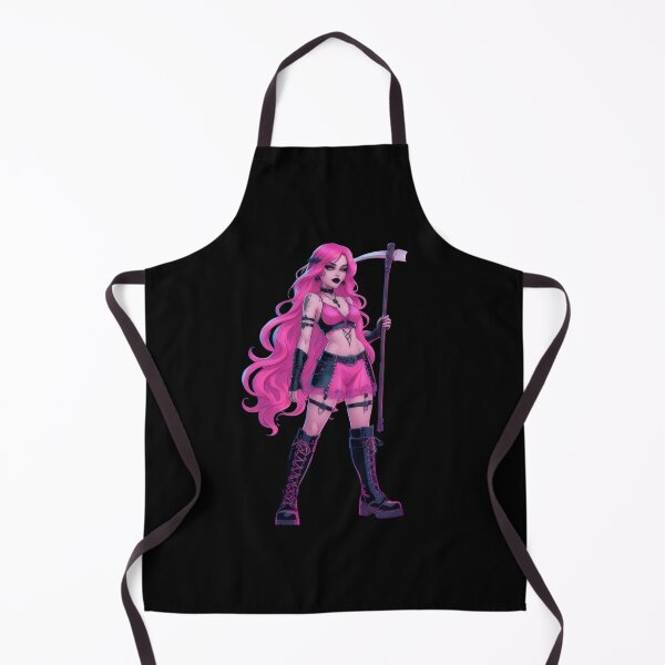 Item preview, Radiant Reaper designed and sold by yoyola999.