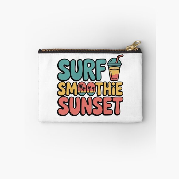 Item preview, Bali Indonesia Life – Surf. Smoothie. Sunset. Tropical Design designed and sold by Timeless Design.