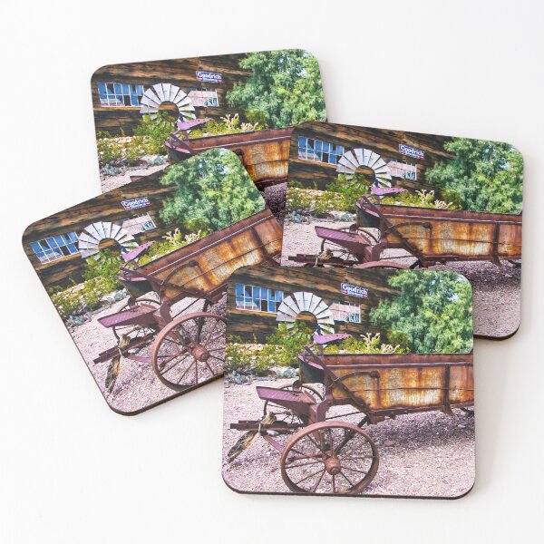 Item preview, Ore Wagon designed and sold by John Dauer.