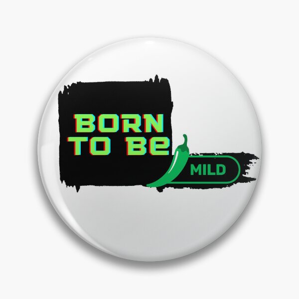 Item preview, Born to be... designed and sold by LoveDalmatia.