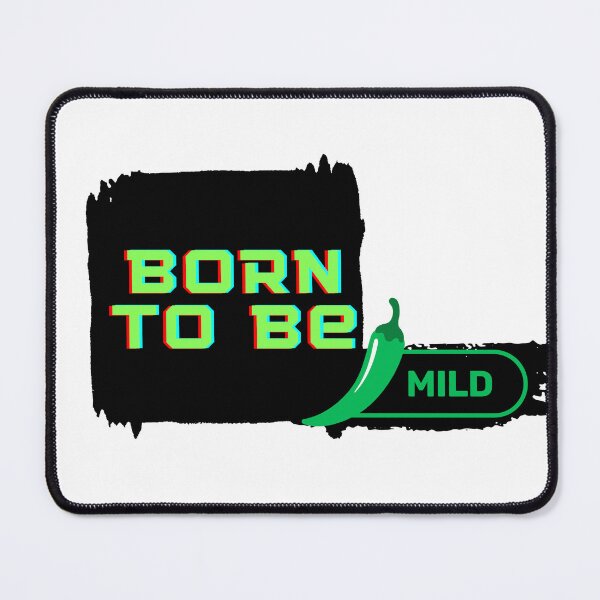 Item preview, Born to be... designed and sold by LoveDalmatia.