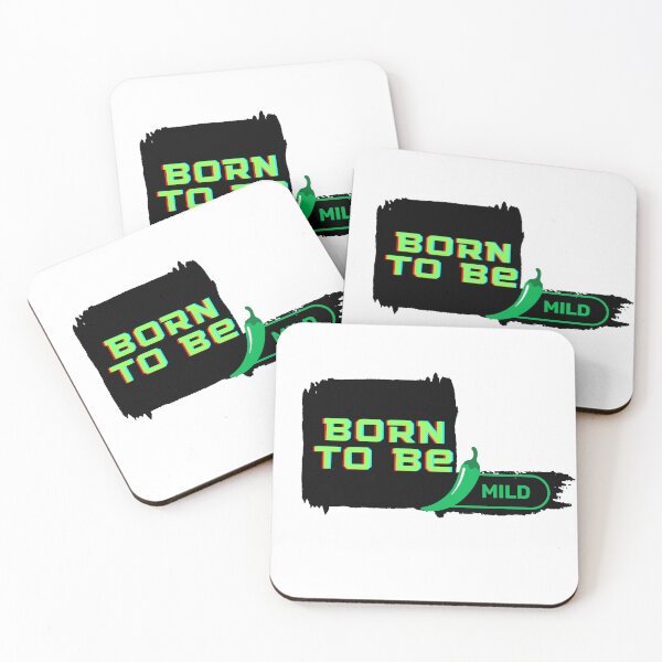 Item preview, Born to be... designed and sold by LoveDalmatia.