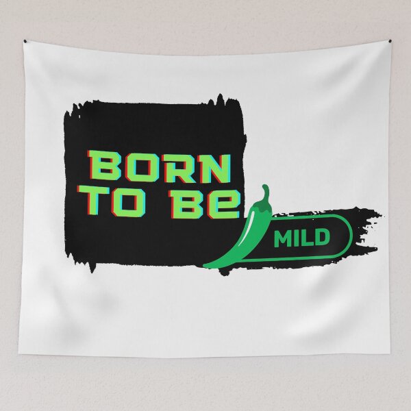 Item preview, Born to be... designed and sold by LoveDalmatia.