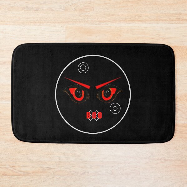 Item preview, Halloween Scary Face Boo designed and sold by kel72.