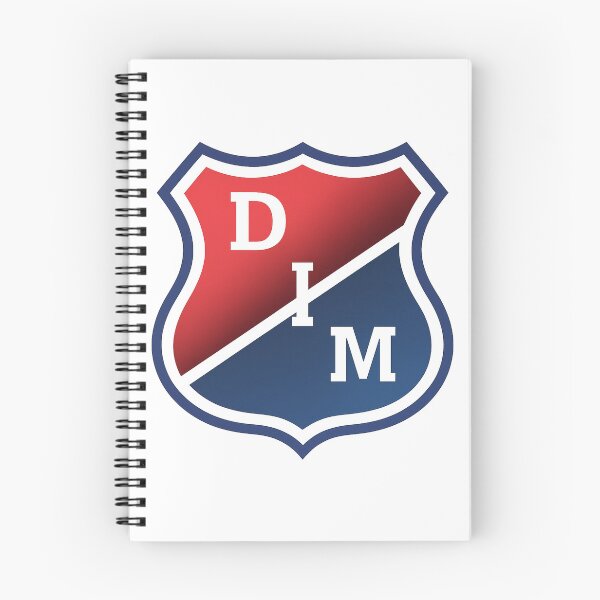 Item preview, Independiente Medellin  designed and sold by TropiCol Creations.