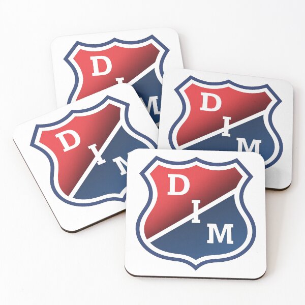 Item preview, Independiente Medellin  designed and sold by TropiCol Creations.