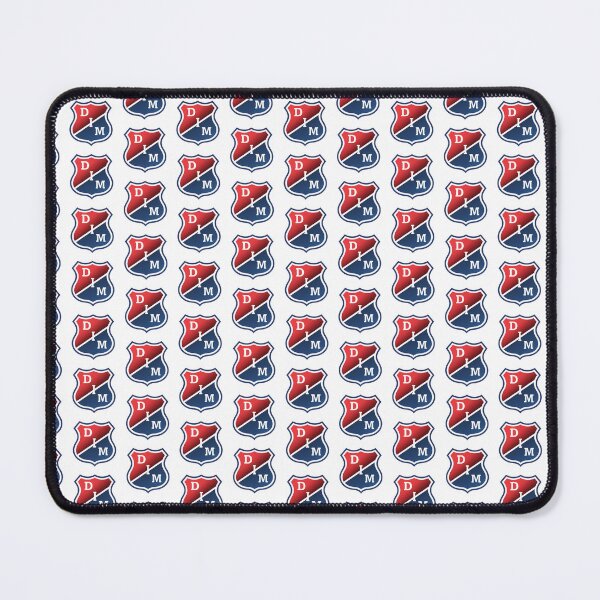 Item preview, Independiente Medellin  designed and sold by TropiCol Creations.